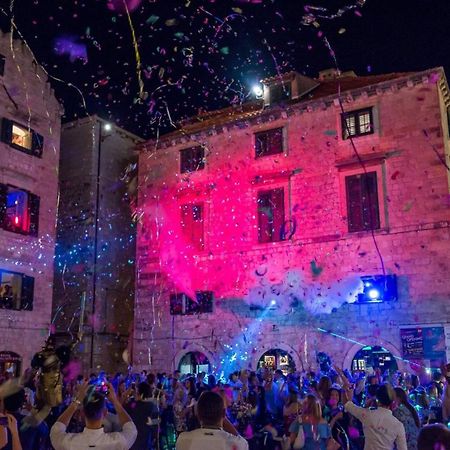 Tailor Two-Bedroom Suite Dubrovnik Eksteriør billede