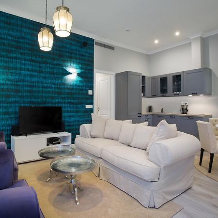 Tailor Two-Bedroom Suite Dubrovnik Eksteriør billede