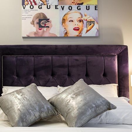Tailor Two-Bedroom Suite Dubrovnik Eksteriør billede