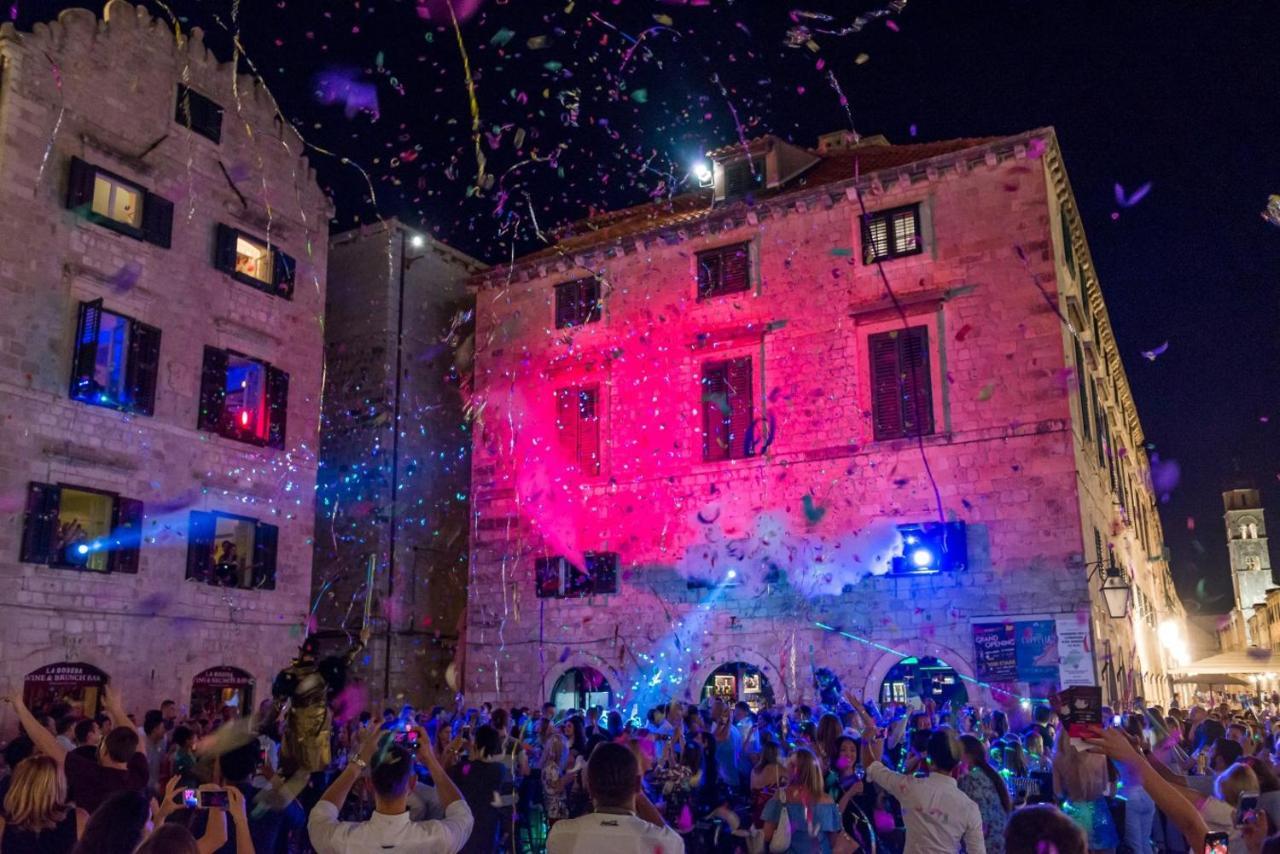 Tailor Two-Bedroom Suite Dubrovnik Eksteriør billede