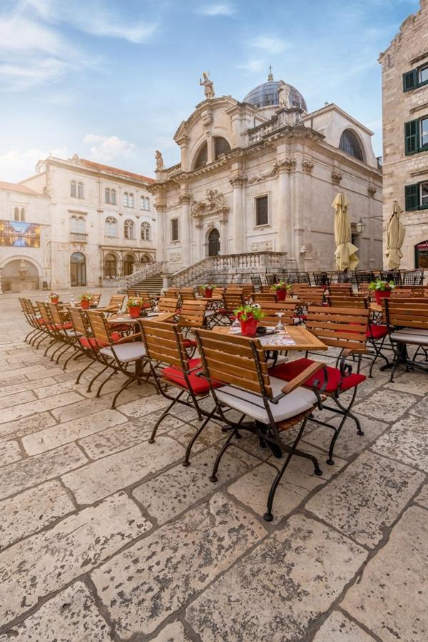 Tailor Two-Bedroom Suite Dubrovnik Eksteriør billede