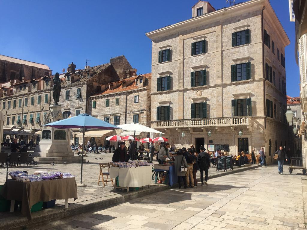 Tailor Two-Bedroom Suite Dubrovnik Eksteriør billede