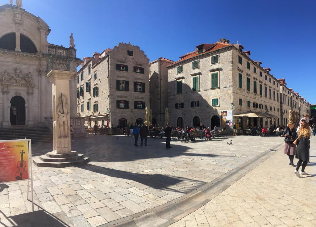 Tailor Two-Bedroom Suite Dubrovnik Eksteriør billede