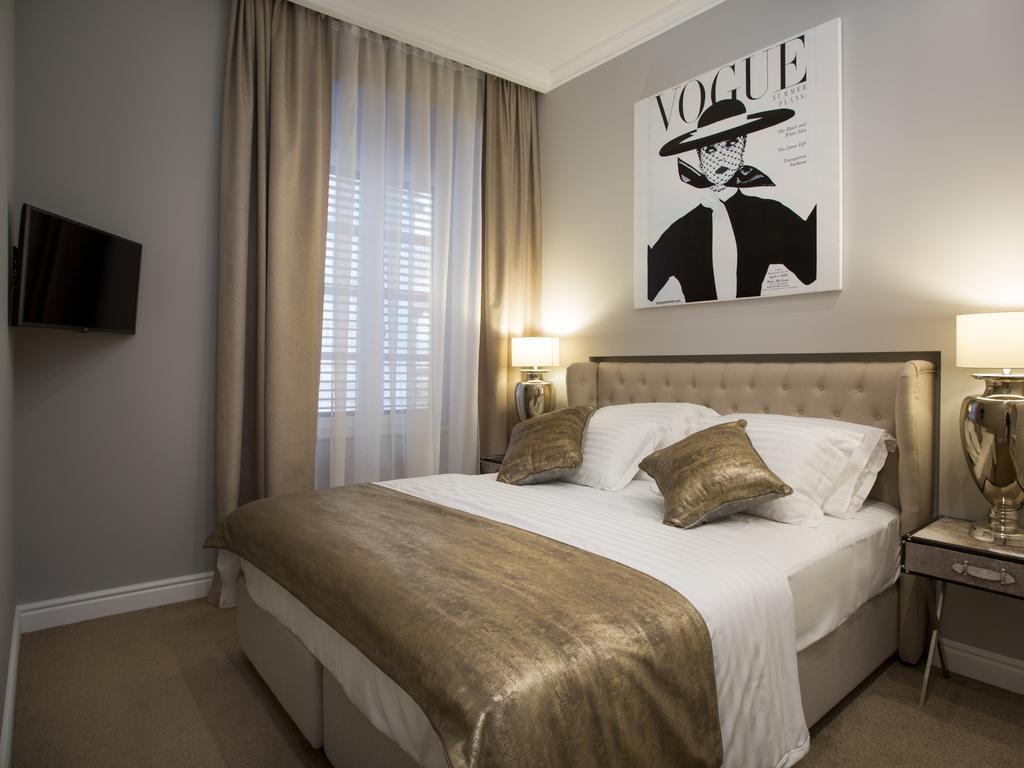 Tailor Two-Bedroom Suite Dubrovnik Eksteriør billede