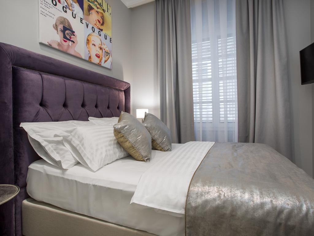 Tailor Two-Bedroom Suite Dubrovnik Eksteriør billede