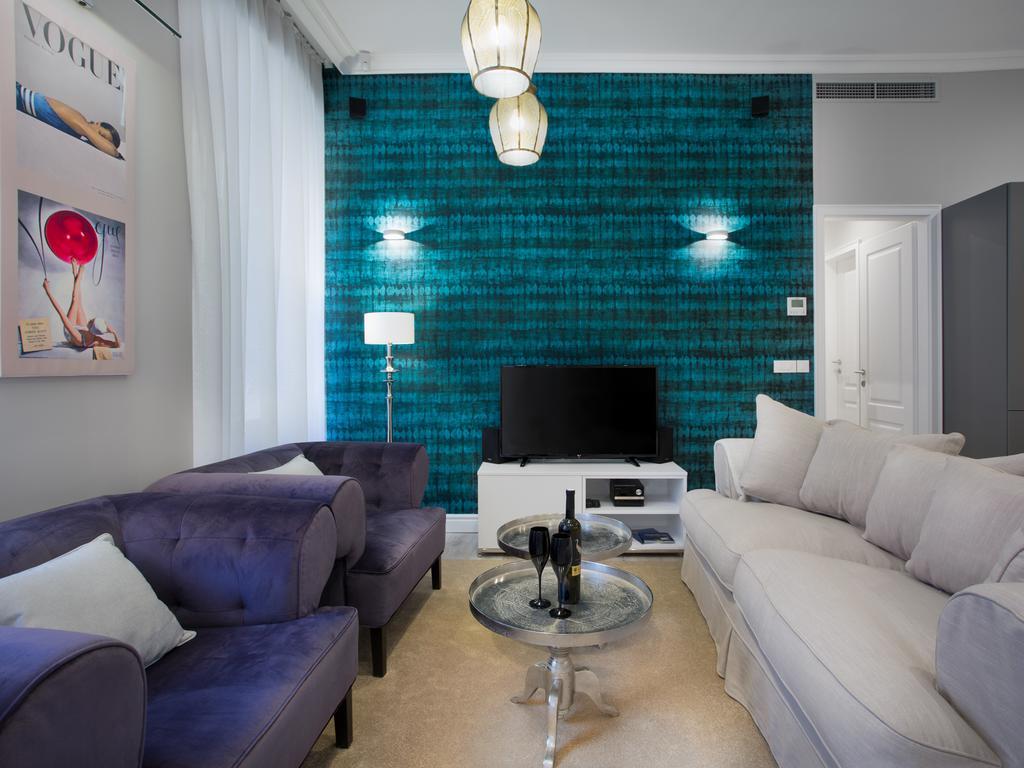 Tailor Two-Bedroom Suite Dubrovnik Eksteriør billede