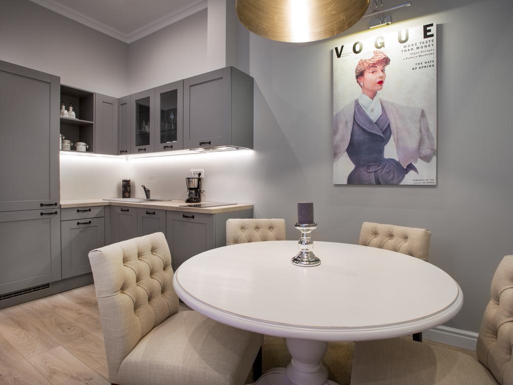 Tailor Two-Bedroom Suite Dubrovnik Eksteriør billede