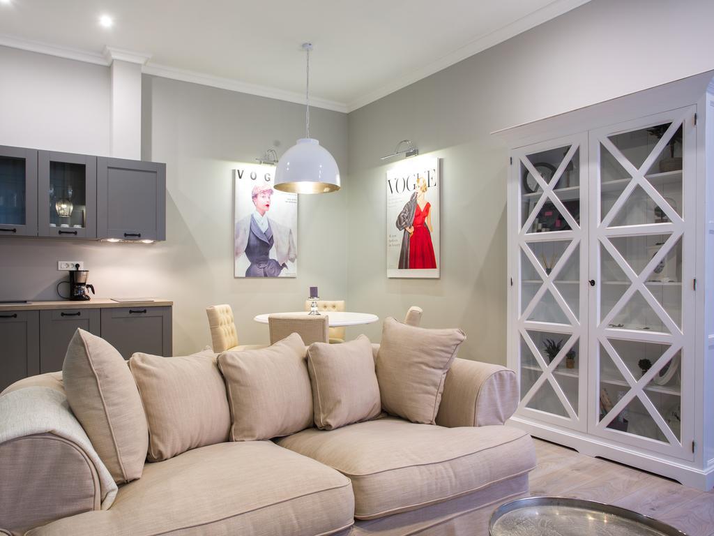 Tailor Two-Bedroom Suite Dubrovnik Eksteriør billede