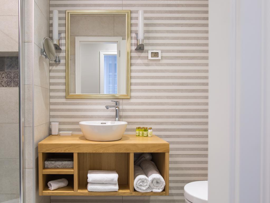 Tailor Two-Bedroom Suite Dubrovnik Eksteriør billede