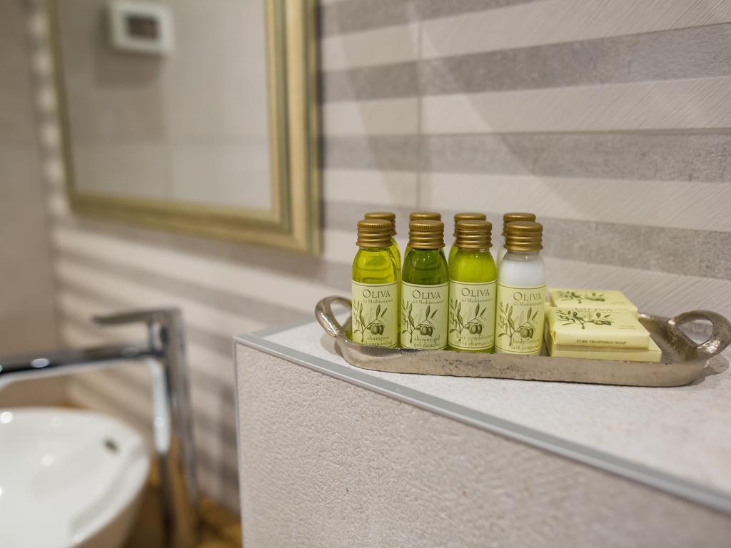 Tailor Two-Bedroom Suite Dubrovnik Eksteriør billede