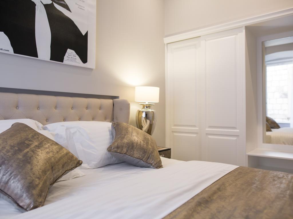 Tailor Two-Bedroom Suite Dubrovnik Eksteriør billede