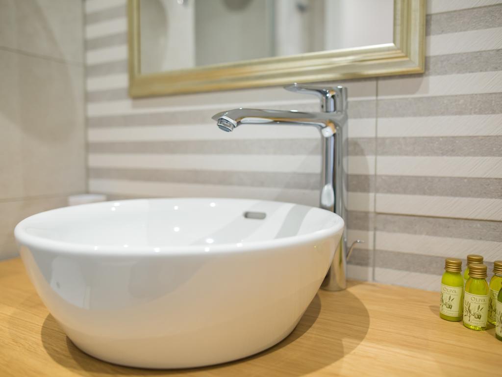 Tailor Two-Bedroom Suite Dubrovnik Eksteriør billede