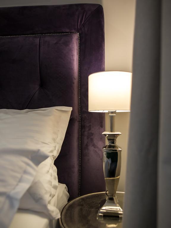 Tailor Two-Bedroom Suite Dubrovnik Eksteriør billede